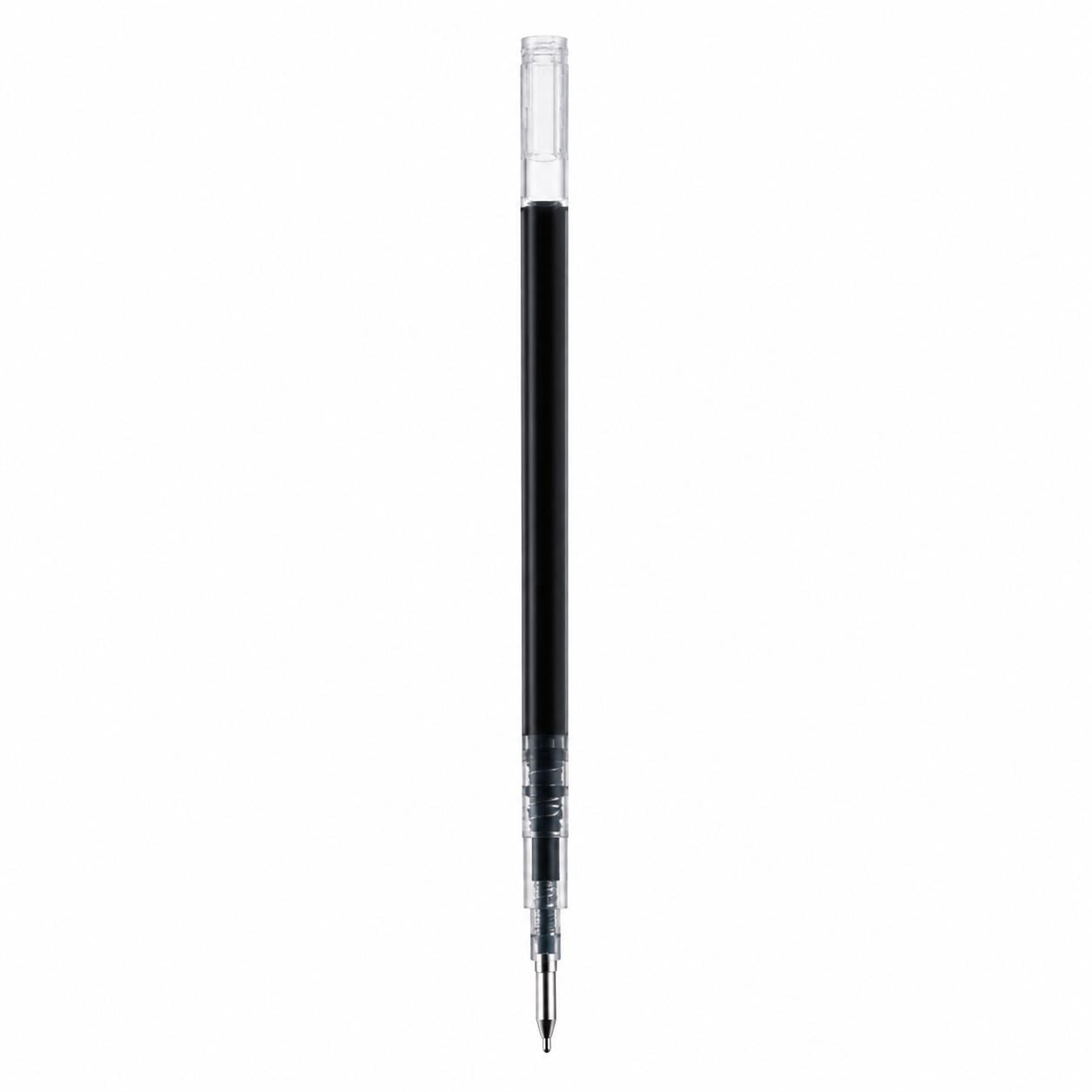 Kayou Plus Fleuro Water-Based Gel Pen Refill 0,5mm Purple