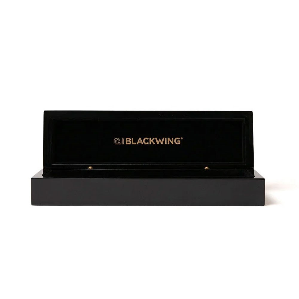 Blackwing Piano Gift Box & 12'li Kalem Seti Natural