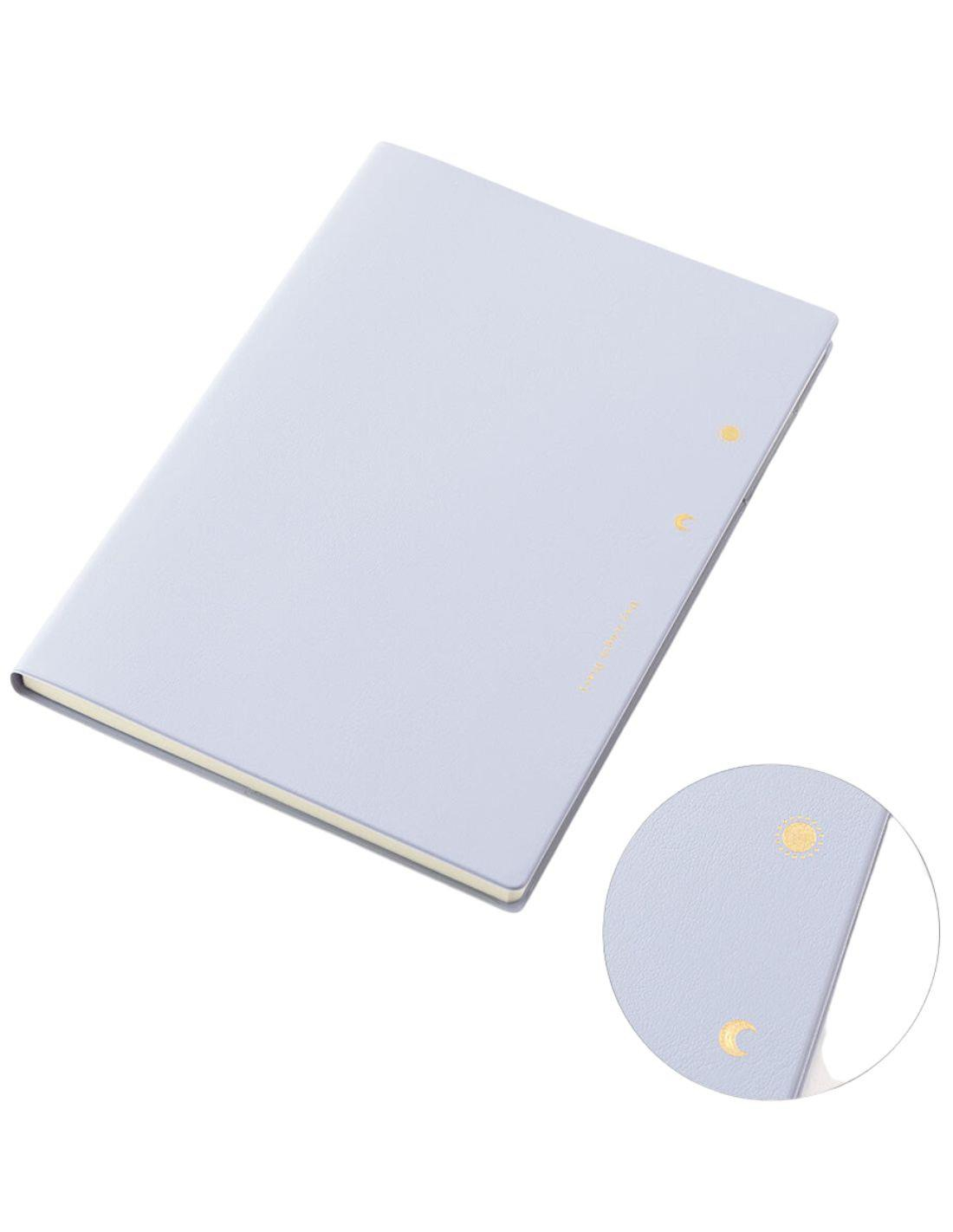 Midori Notebook B6 Weekly Vertical
