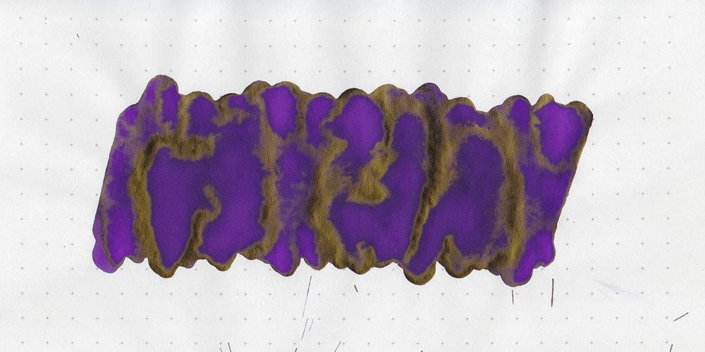 Diamine Dolmakalem Mürekkebi Imperial Purple