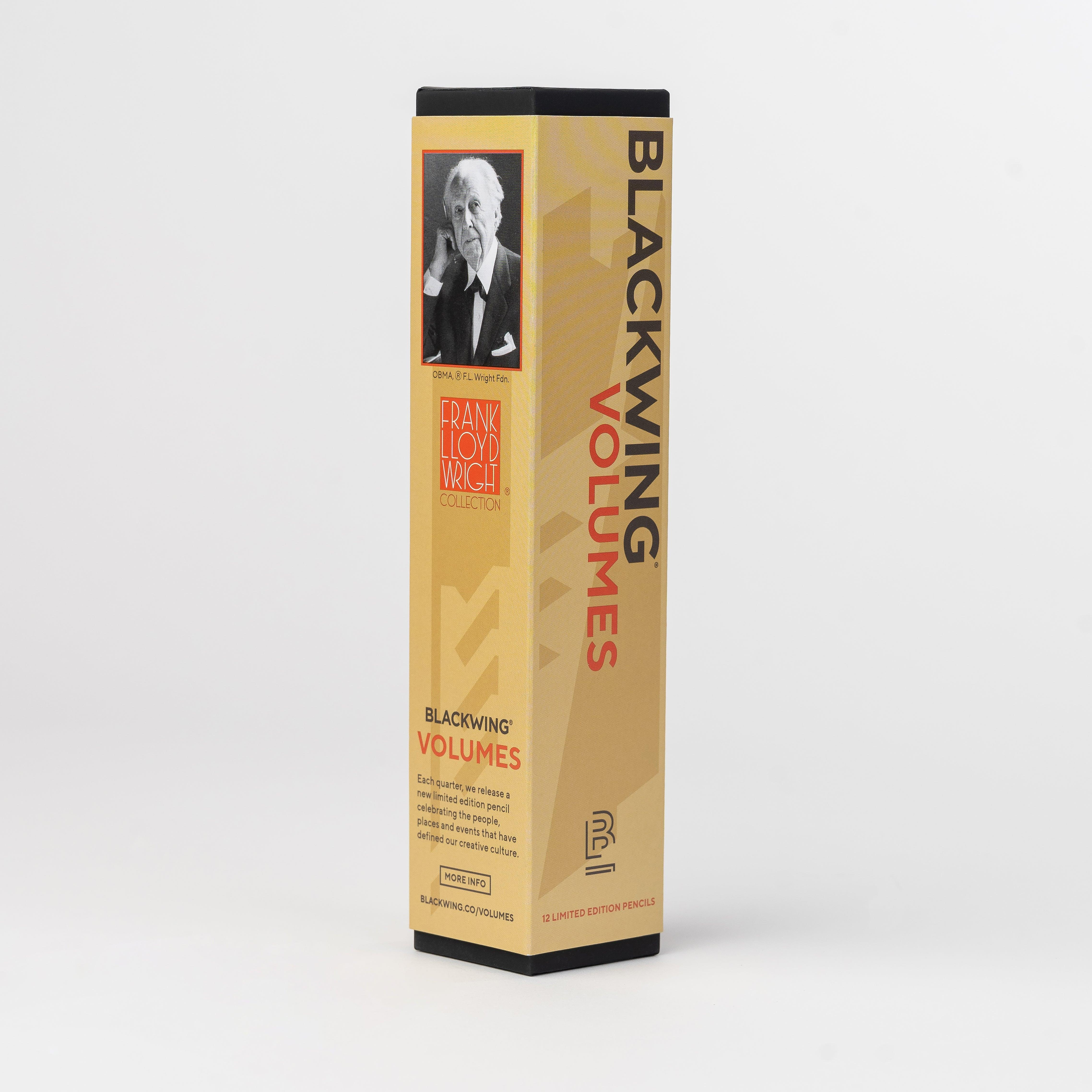 Palomino Blackwing Limited Edition Volume 71 Kurşun Kalem