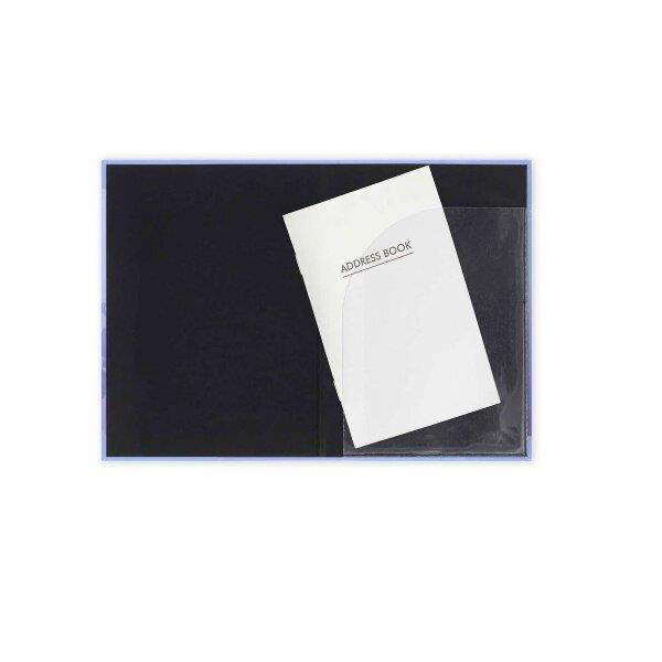 Legami Vintage Book  Agenda/Planner  2025 12 Haftalık Ajanda 