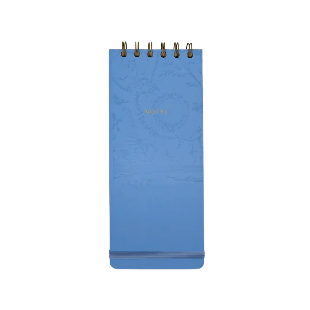 Episode Colourblock Uno Little Boy Blue Dikey Spiralli Defter