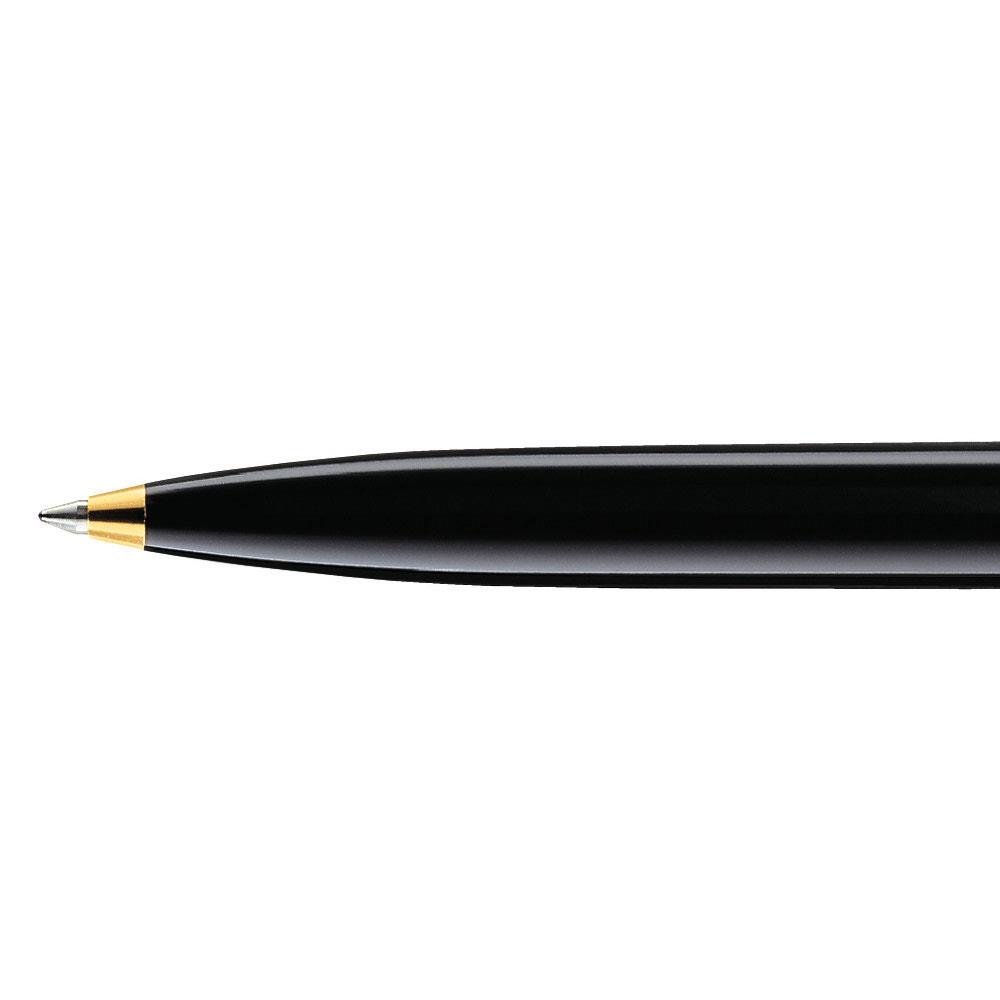 Pelikan K400 Tükenmez Kalem Sedefli Mavi Siyah 