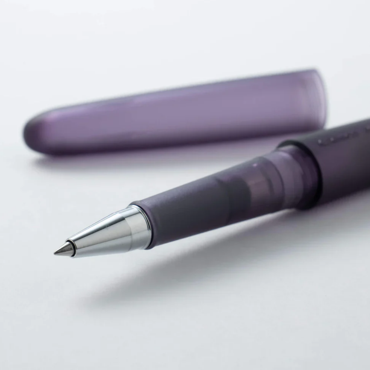 Kakimori Frost Collection Roller Kalem Violet