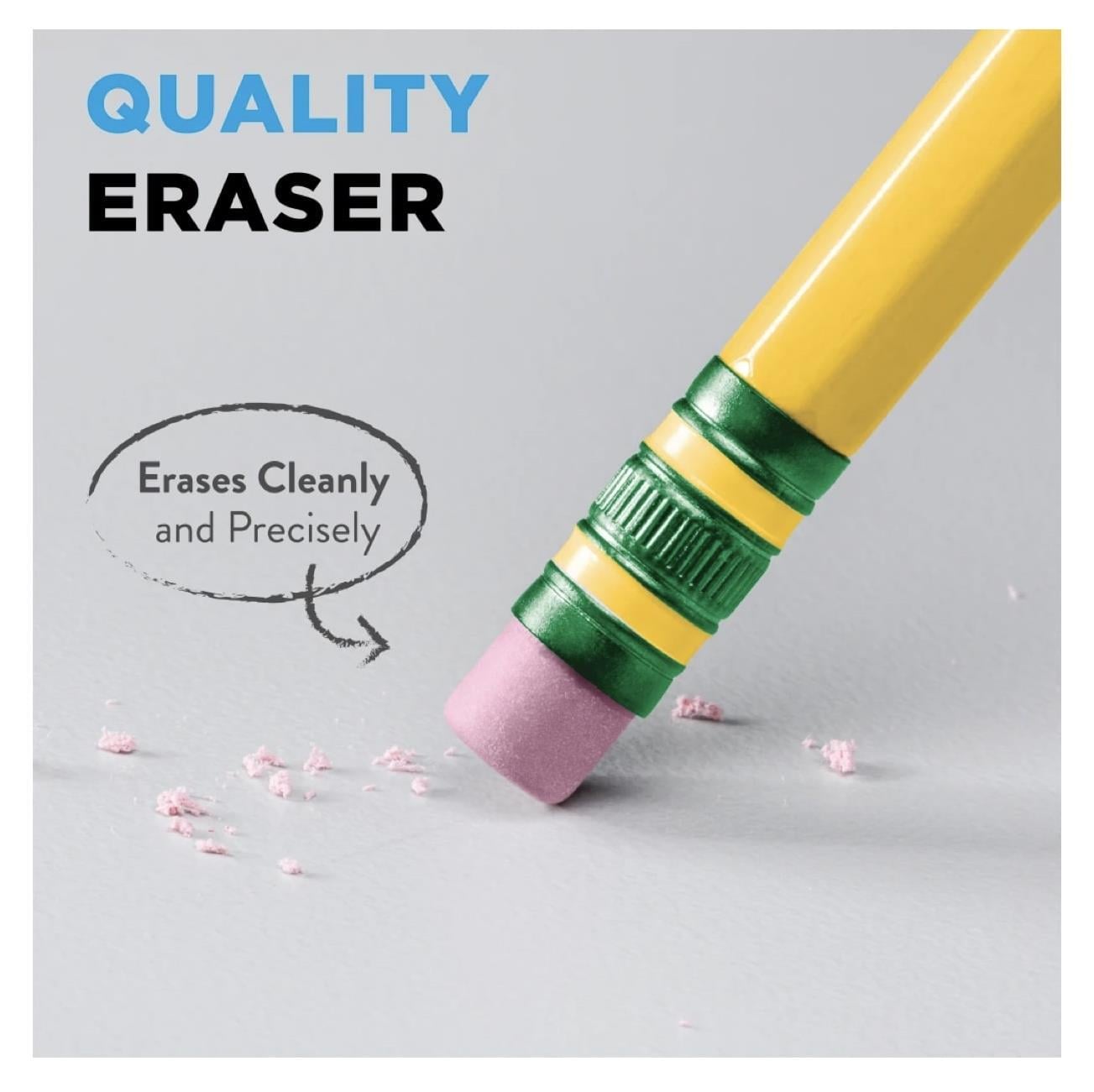 Dixon Ticonderoga The World's Best Pencil Extra Soft 12'li Kurşun Kalem
