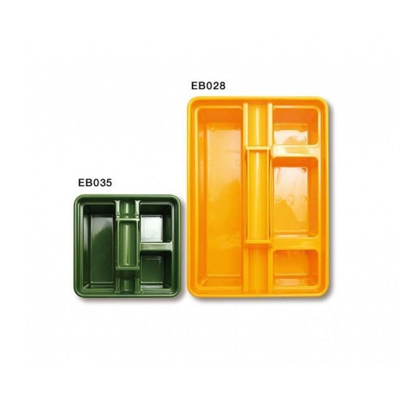 Penco Storage Caddy Düzenleyici Kutu – Yeşil (EB028)