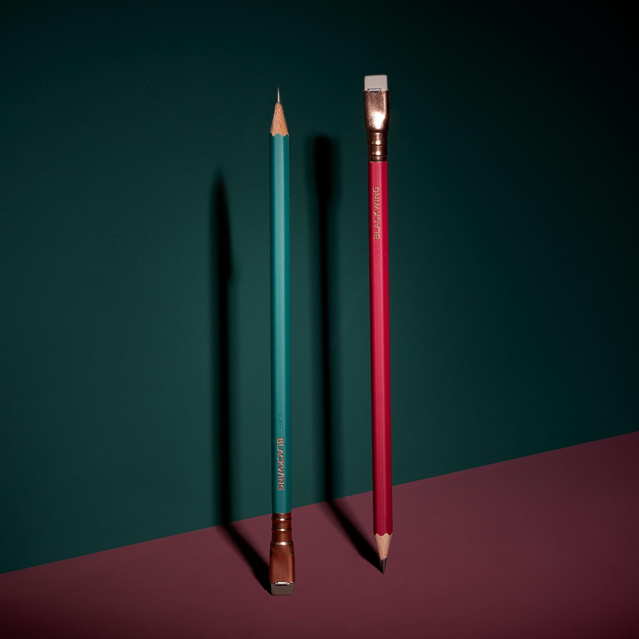 Palomino Blackwing Matte Green Kurşun Kalem