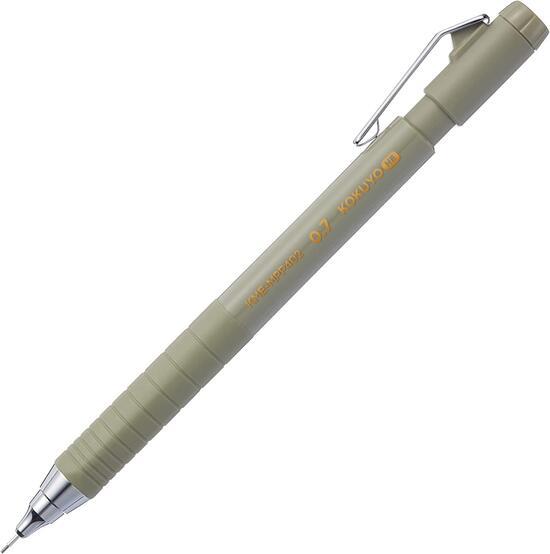 Kokuyo Me 0.7 mm Mekanik Uçlu Kalem Dusty Olive