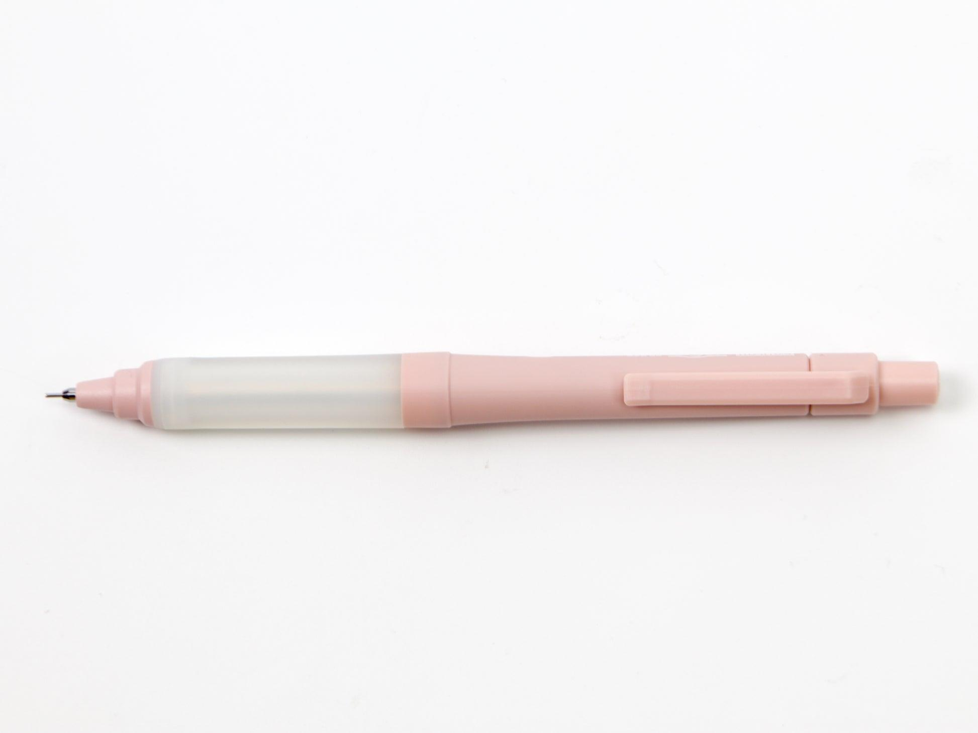 Uni Ball Kurutoga G-Gel Switch Mekanik Uçlu Kalem 0.5 mm Cotton Pink