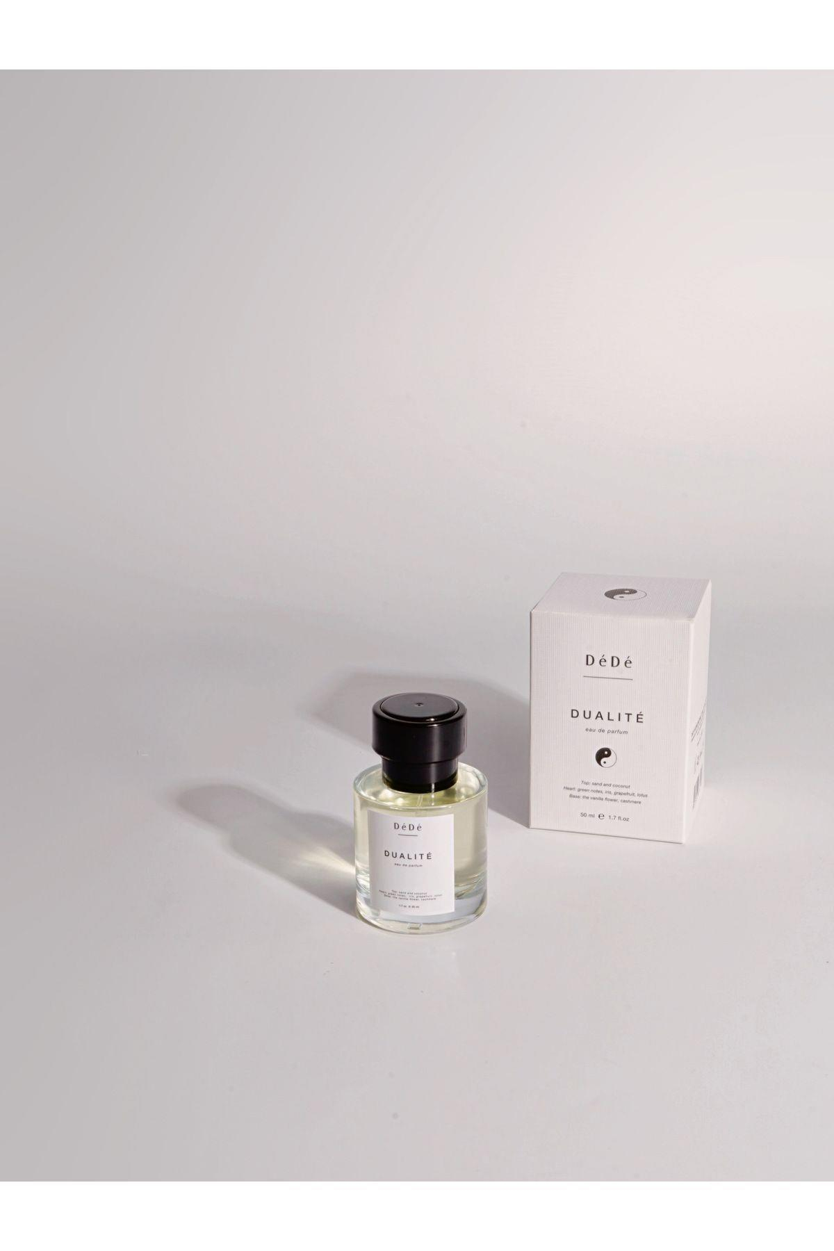 DeDe Candle & Wellness Studio Dualite Parfüm | EDP