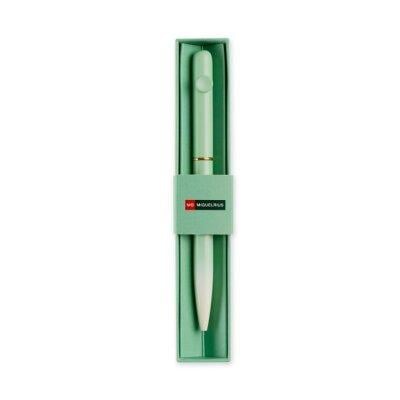 Miquelrius MR Tükenmez Kalem 0.7 mm Green 