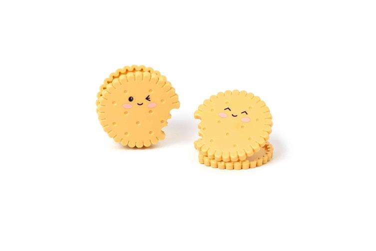 Legami Poşet Klipsi Cookies