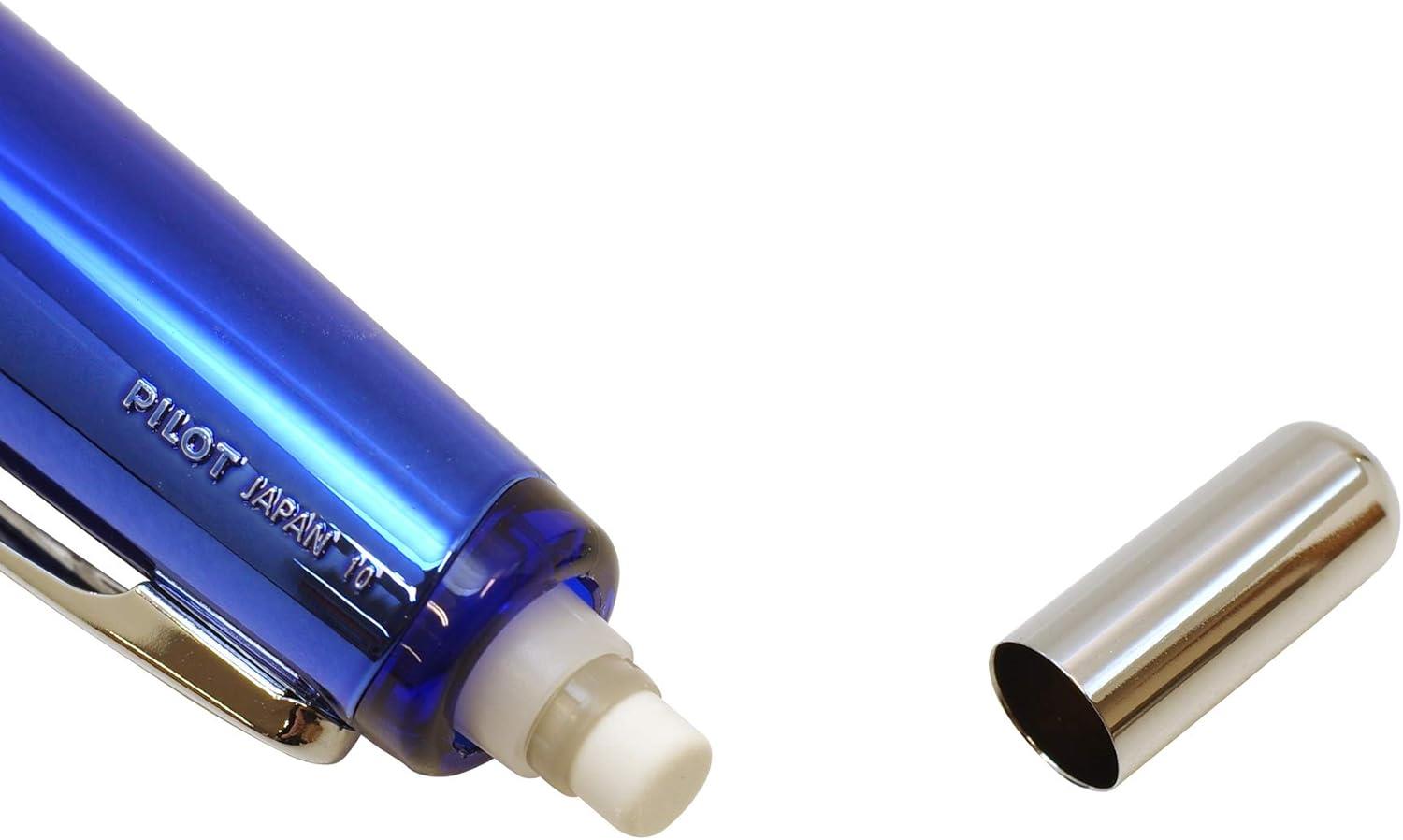 Pilot 100th Anniversary Limited Edition Dr.Grip Mekanik Uçlu Kalem 0.5 mm Metallic Blue