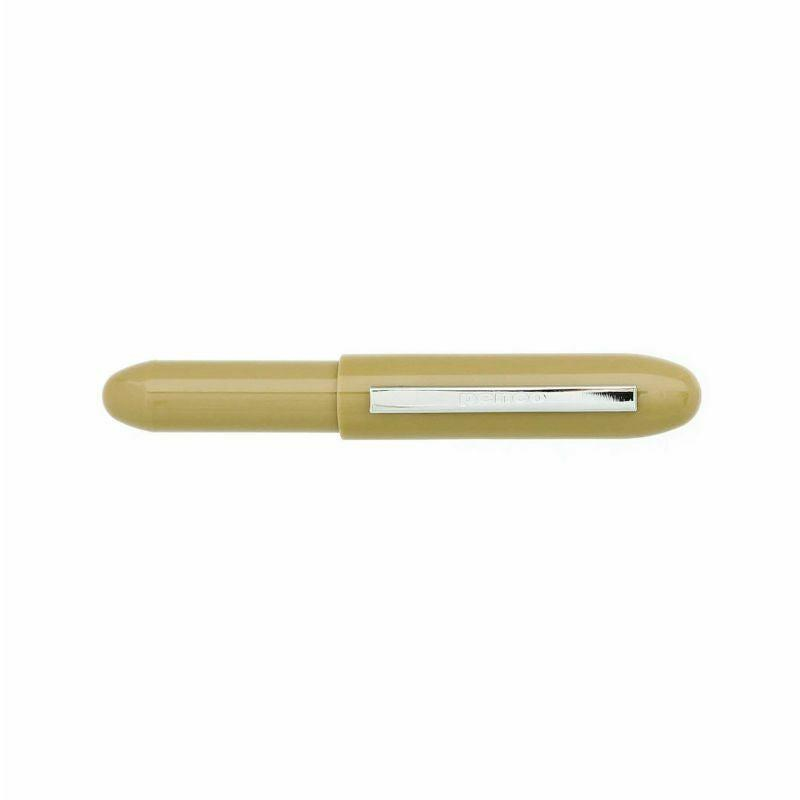 Hightide Penco Bullet Tükenmez Kalem Khaki