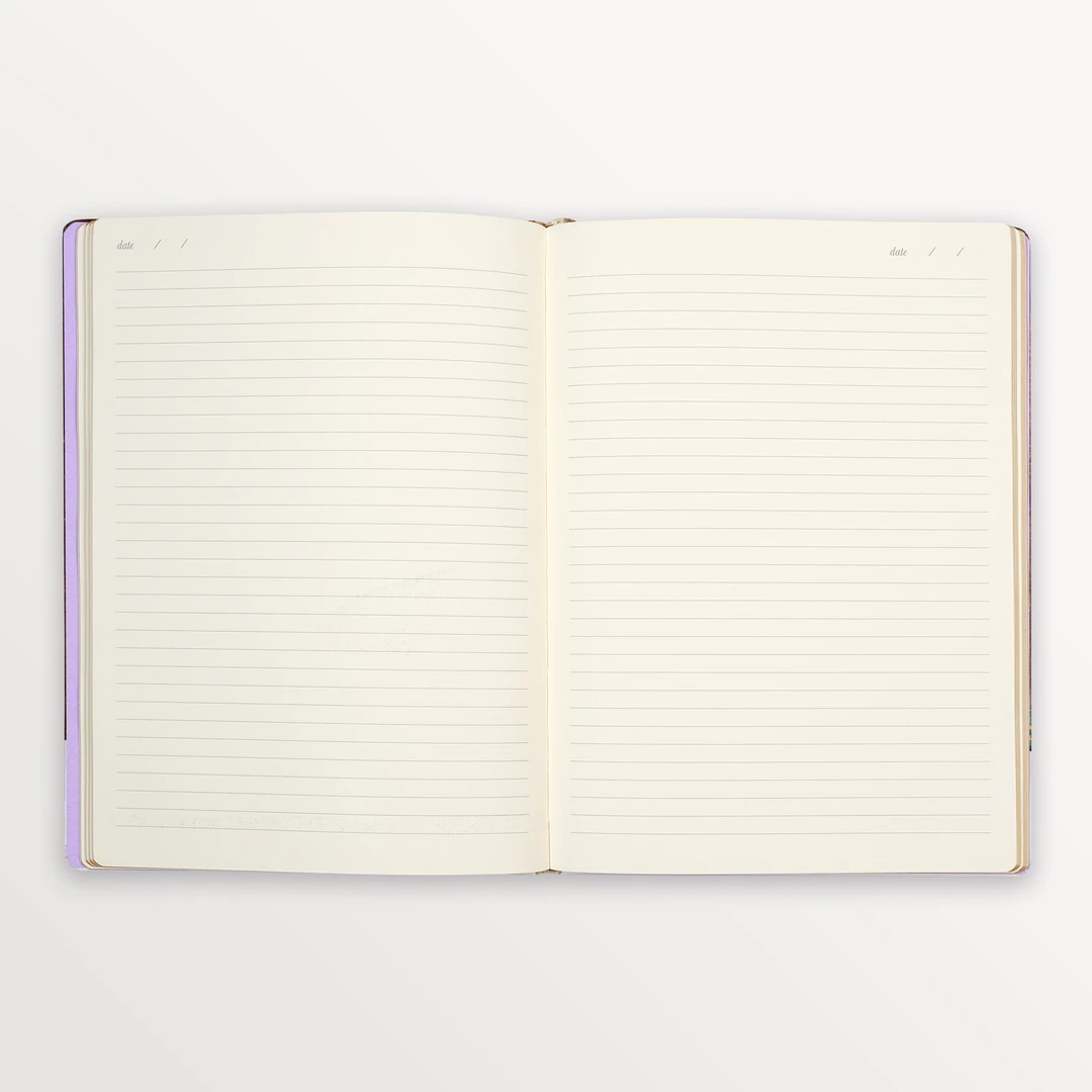 EPISODE GALLERY KLIMT THE KISS XL CASEBOUND NOTEBOOK