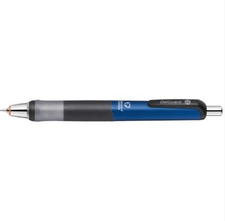 Zebra Delguard Type-GR Versatil Kalem 0.5 mm Mavi
