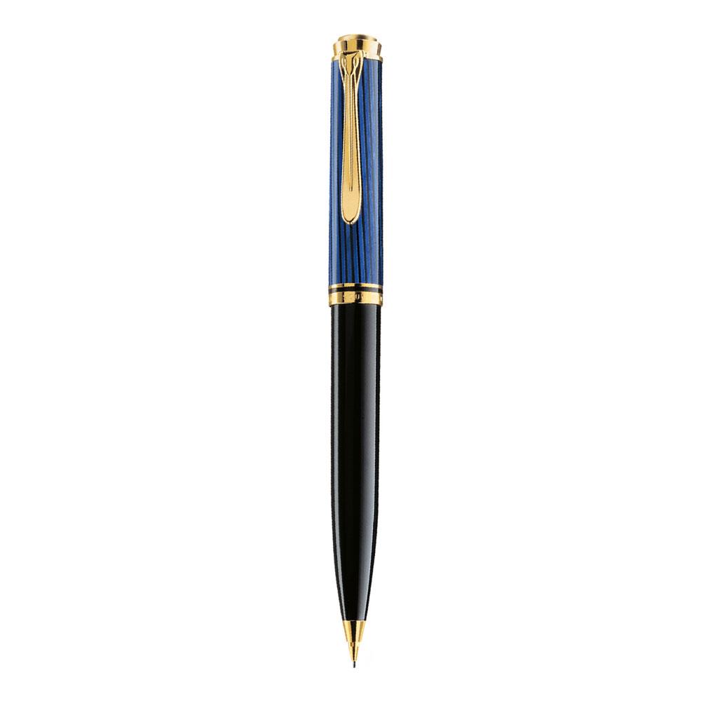 Pelikan D600 Versatil Kalem 0.7 mm Mavi D600-M