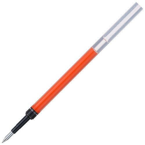 Uni-ball One Gel Pen Refill  0.38 mm  Orange Turuncu