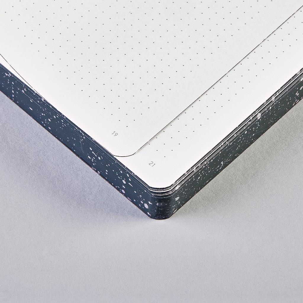 Nuuna L Deep Thought Noktalı Defter