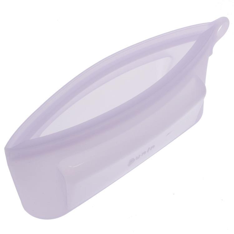 Sun Star Punin Multi Purpose PVC Kalem/Kozmetik Çantası Mor
