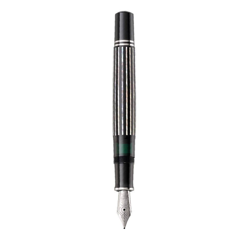 Pelikan Souveran M805 Dolma Kalem Stresemann EF Uç
