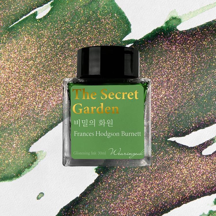 Wearingeul Şişe Mürekkep The Secret Garden 30 ml