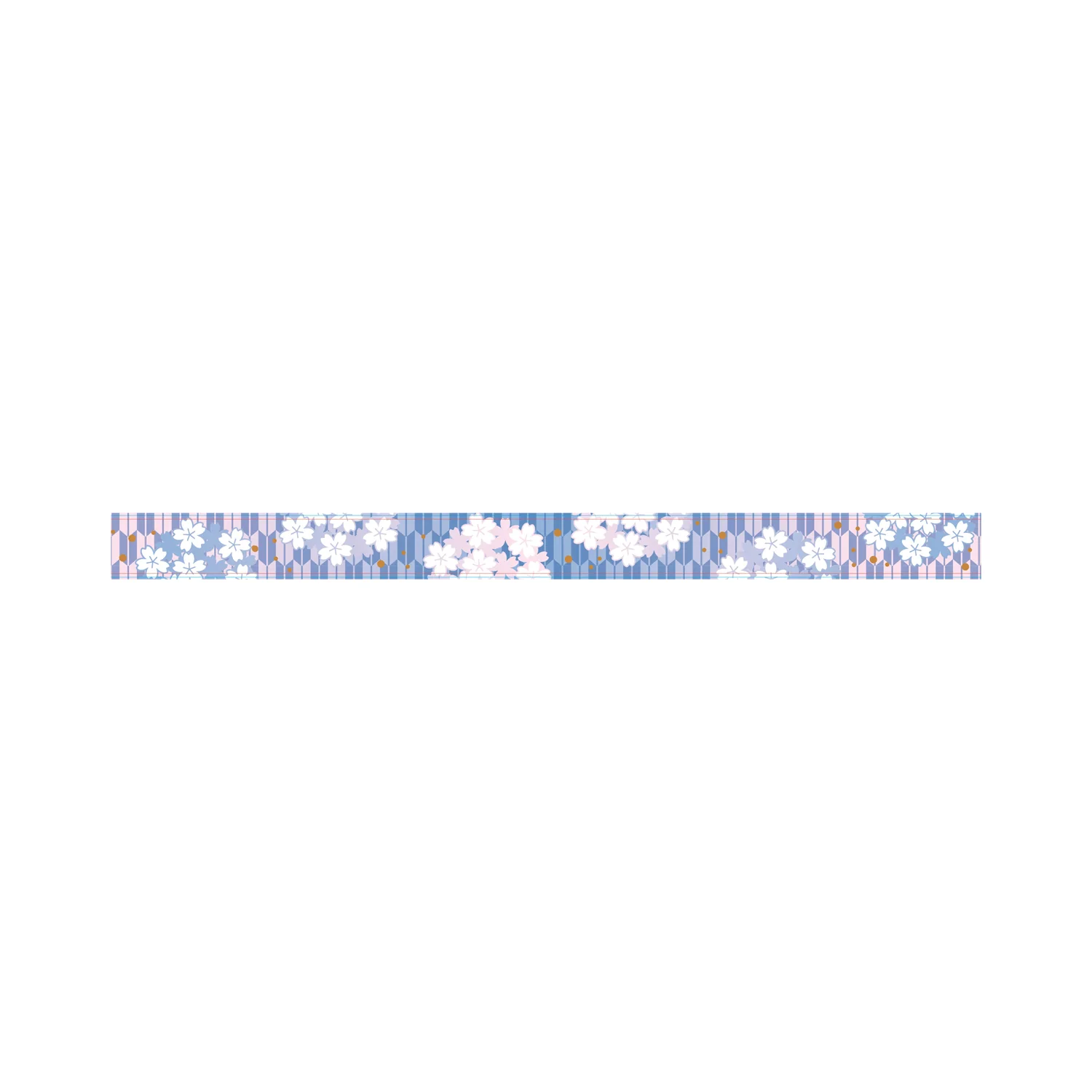 Esterbrook x SAKURADRAGON Sakura Street Washi Tape Arrow
