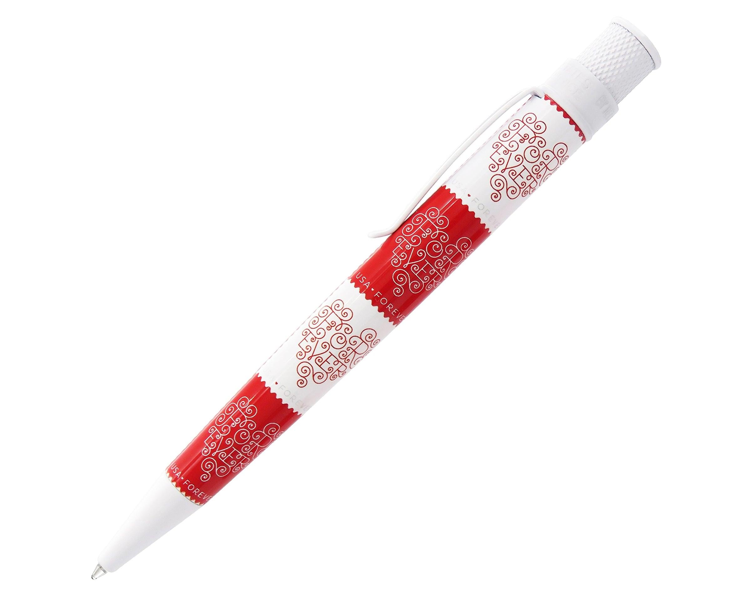 Retro 51 USPS Love Stamp Roller Kalem PRR-2315K