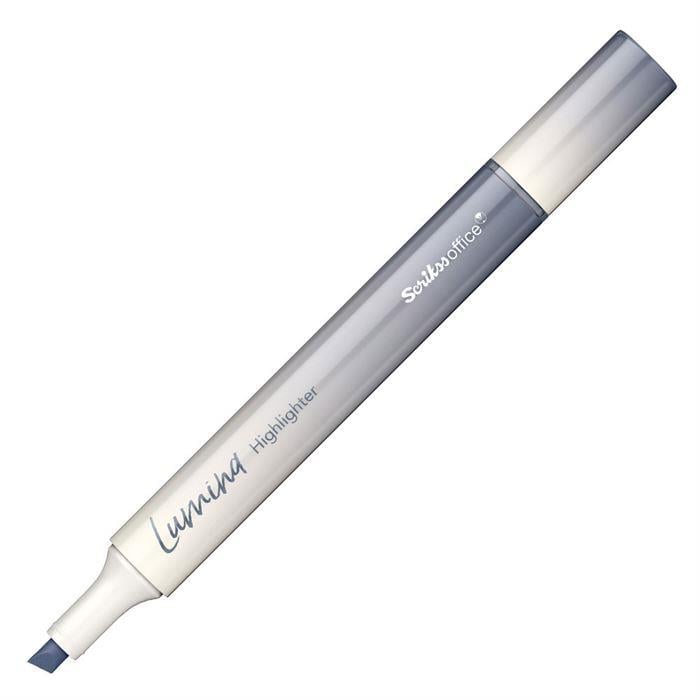 Scrikss Lumina Fosforlu Kalem Lilac Seri 2157U