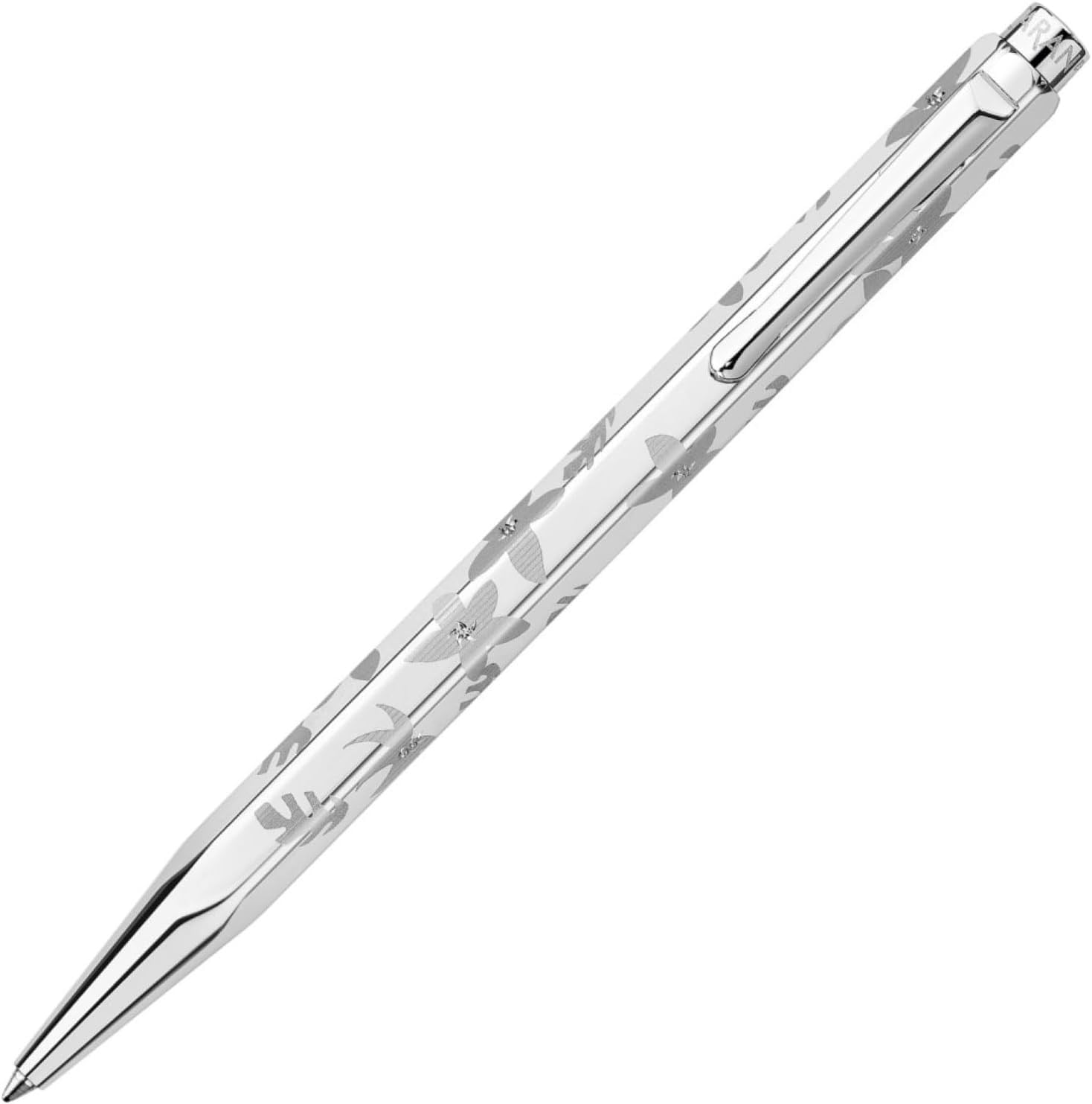 Caran d'Ache Tükenmez Kalem 890-017