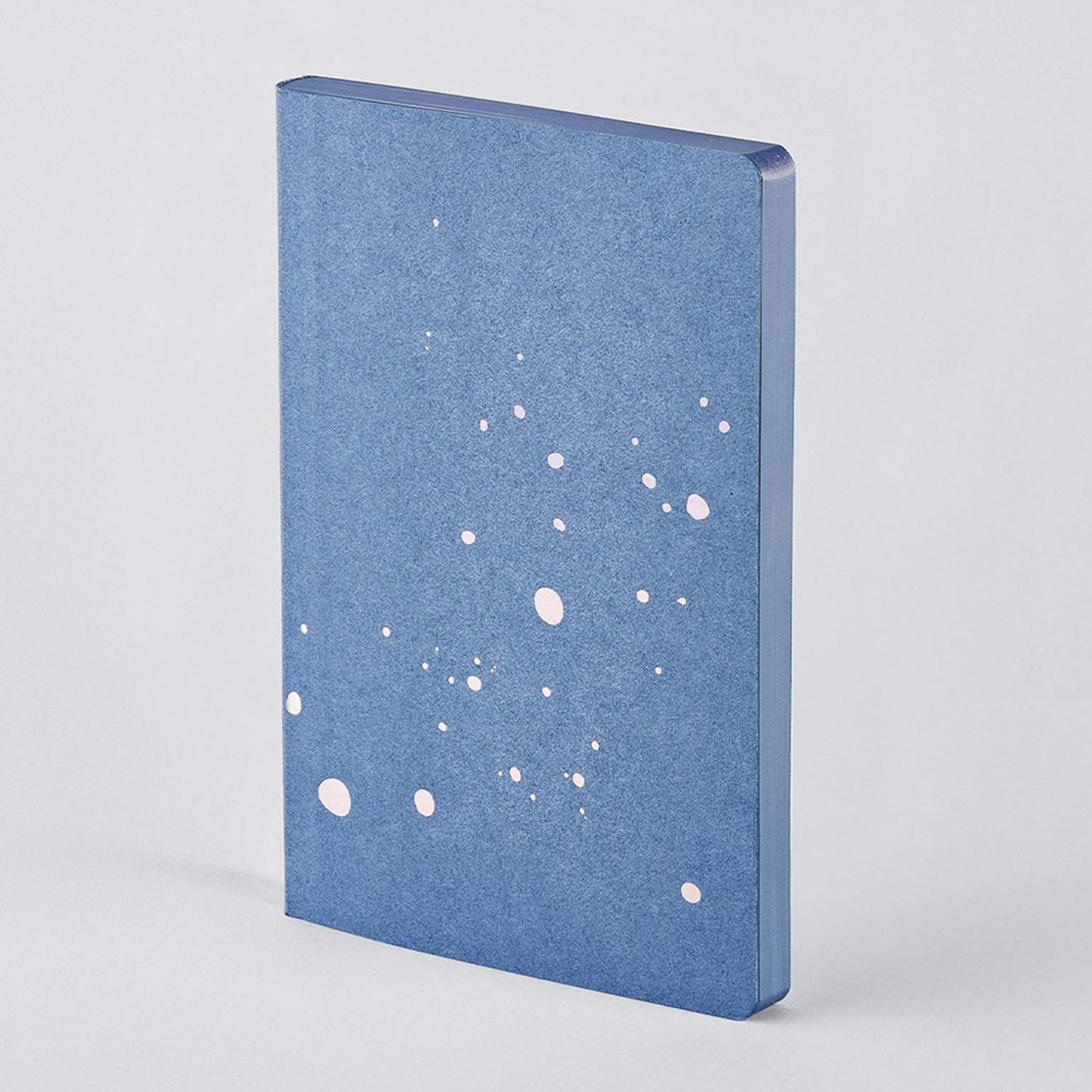 Nuuna M Sublime Noktalı Defter