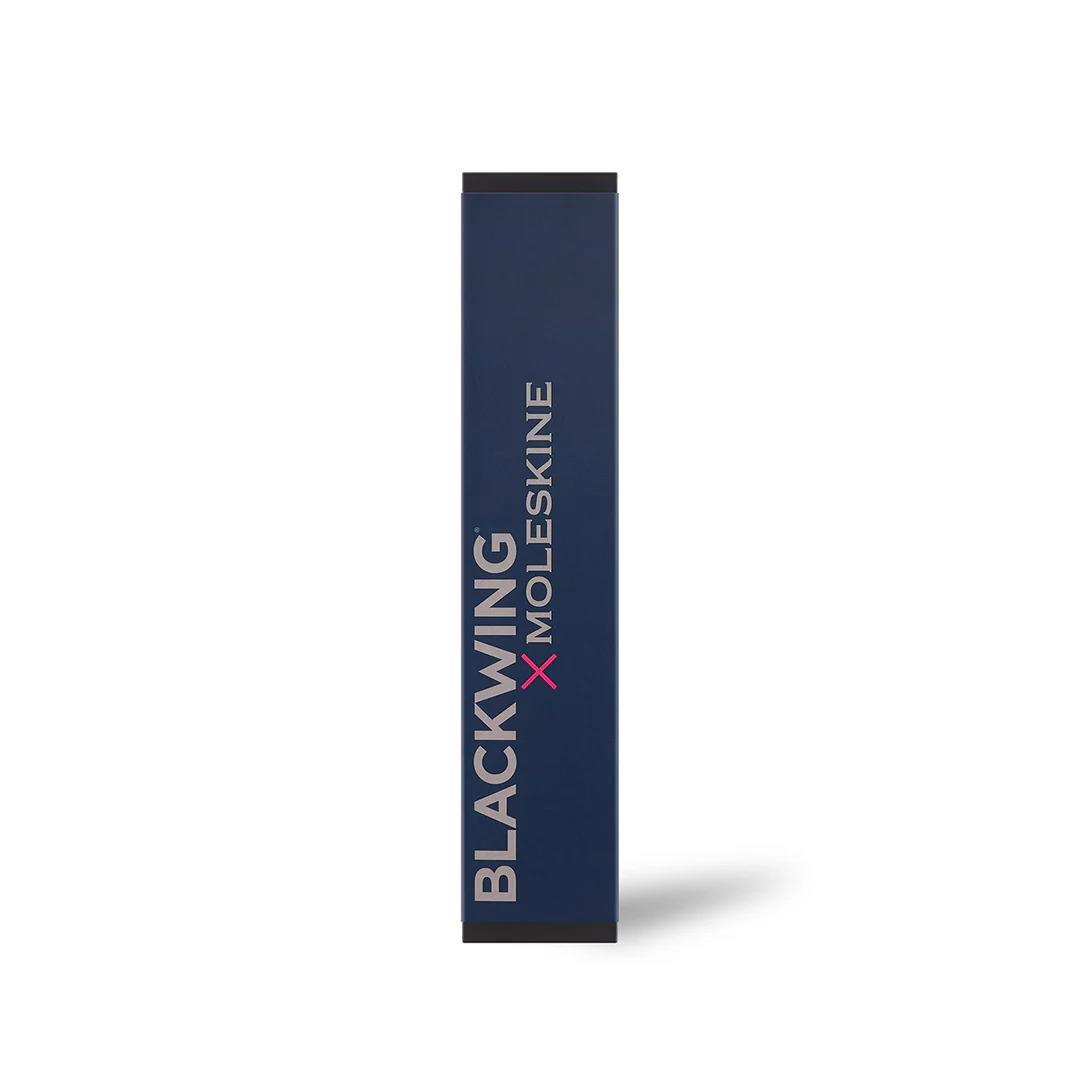 Palomino Blackwing  x Moleskine Sakura Limited Edition Firm Ahşap Kurşun Kalem