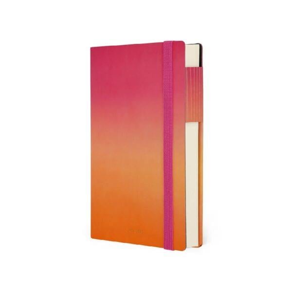 Legami Small Agenda/Planner Sept. 2024- Dec. 2025 16 Months Günlük Ajanda  Golden Hour