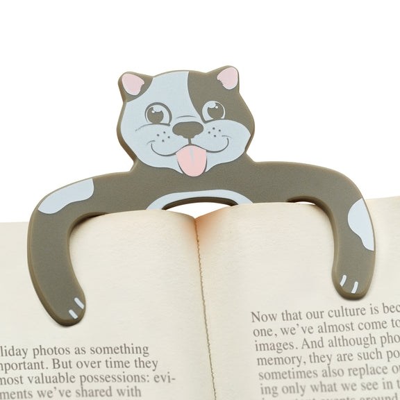 Flexilight Page Pals Dog - Kitap Tutucu Köpek
