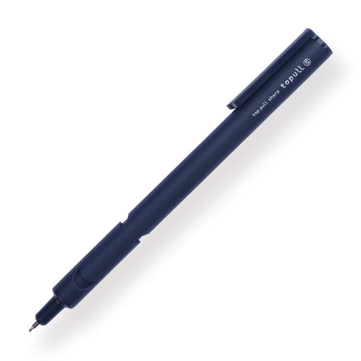 Sun-Star Topull S 0.5 Uçlu Kurşun Kalem Koyu Mavi