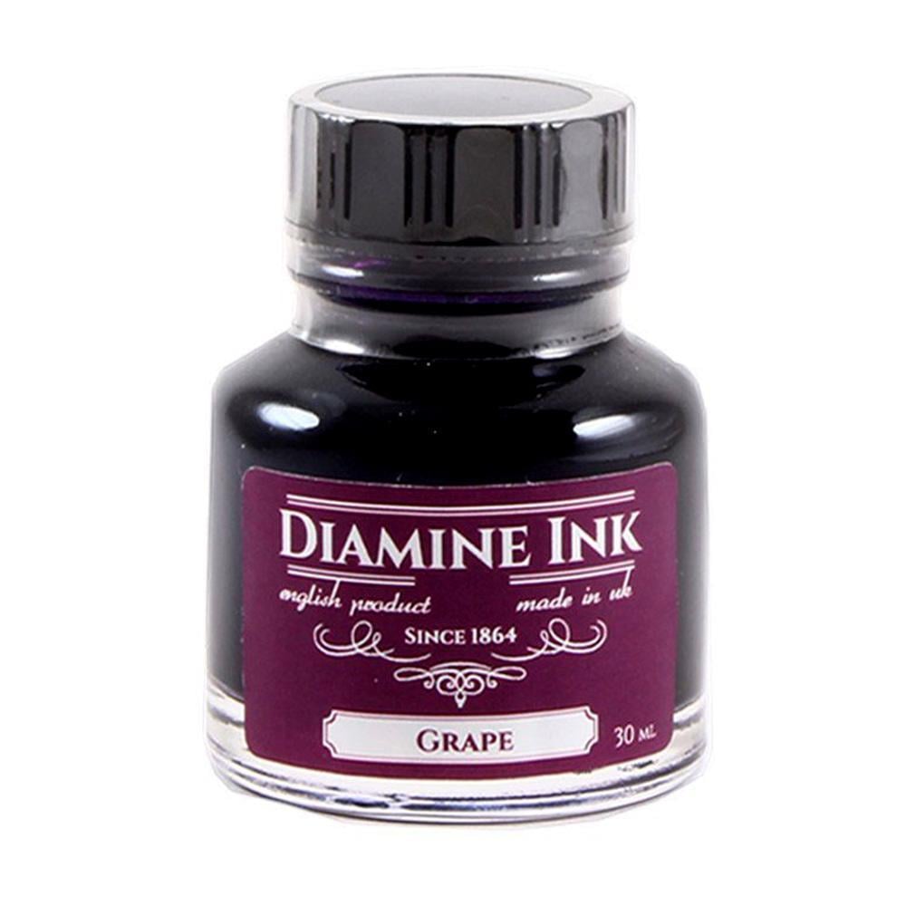 Diamine Dolma Kalem Mürekkebi Grape