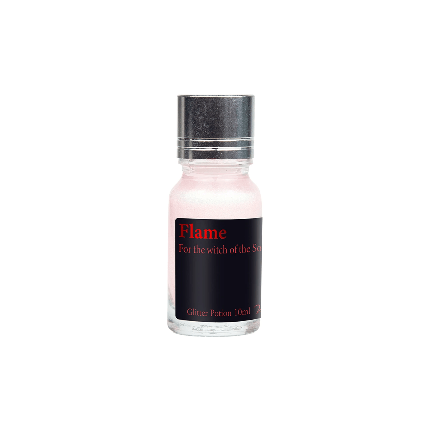 Wearingeul  Flame Glitter Potion 12 ml
