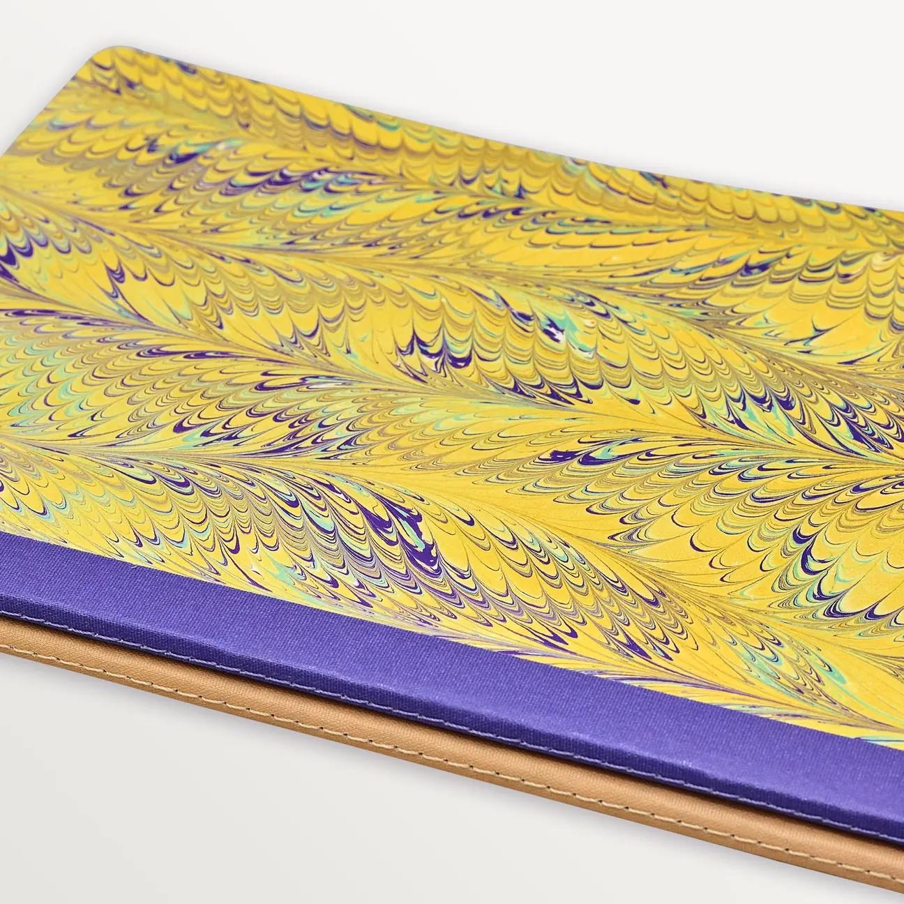 EPISODE EBRU DESIGN NO 29 & 21 SET OF 2 B5 NOTEBOOKS