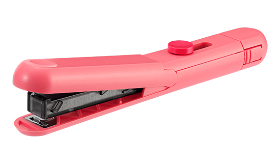 Max HD-10SK Zımba - Pink