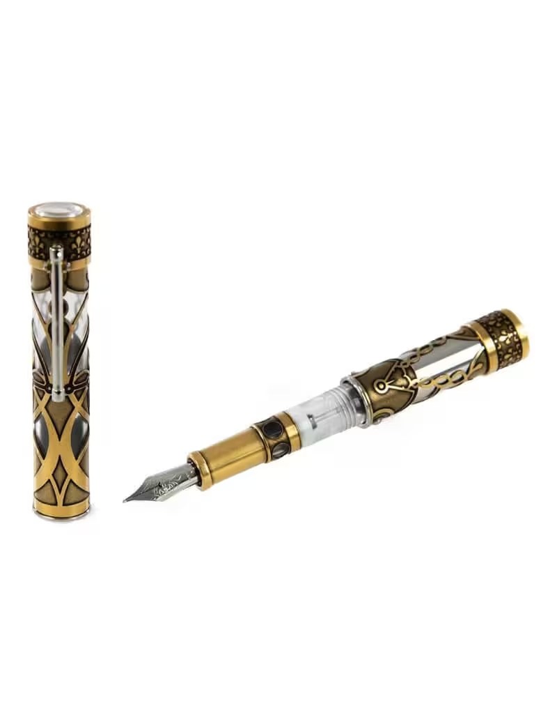 Visconti Galileo Galilei 230-50 Dolma Kalem