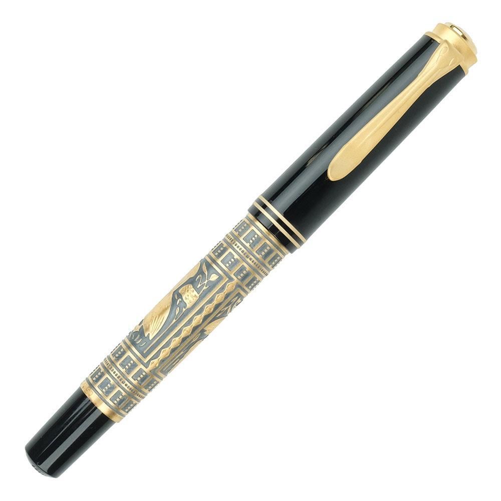 Pelikan M700 Toledo Dolma Kalem F Uç
