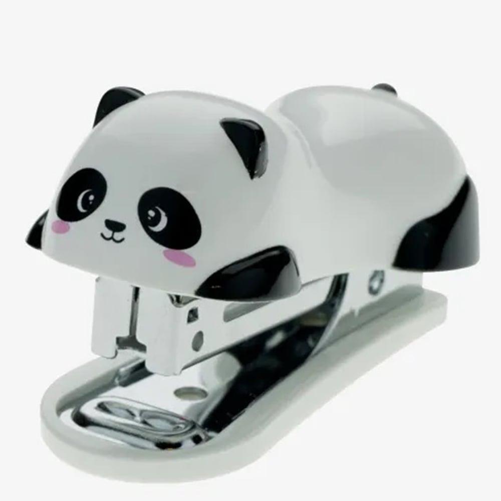 Legami Mini Zımba Seti Panda