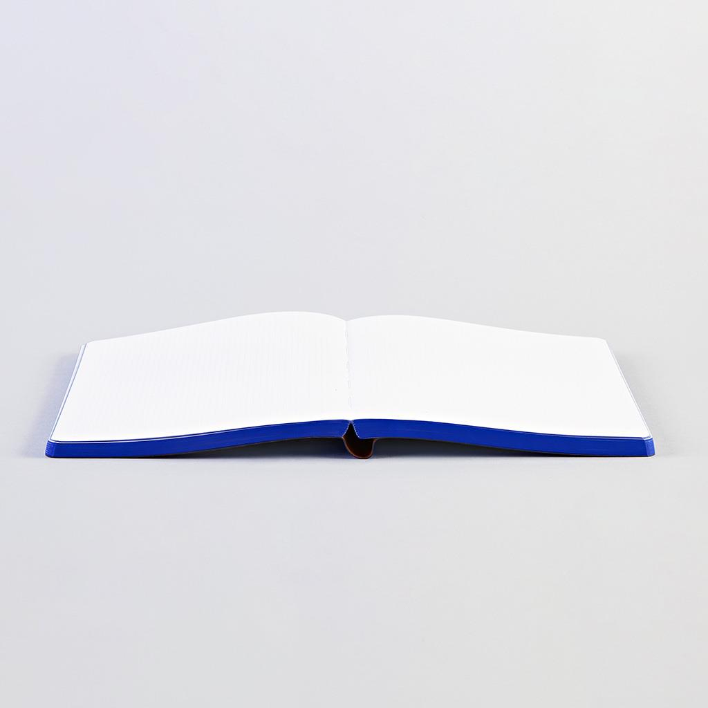 Nuuna Graphic L Planet Love Noktalı Defter