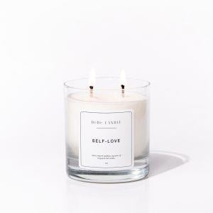 Self Love | Fine & Artisanal Mum 400 gr.