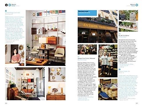  Gestalten The Monocle Travel Guide to Madrid