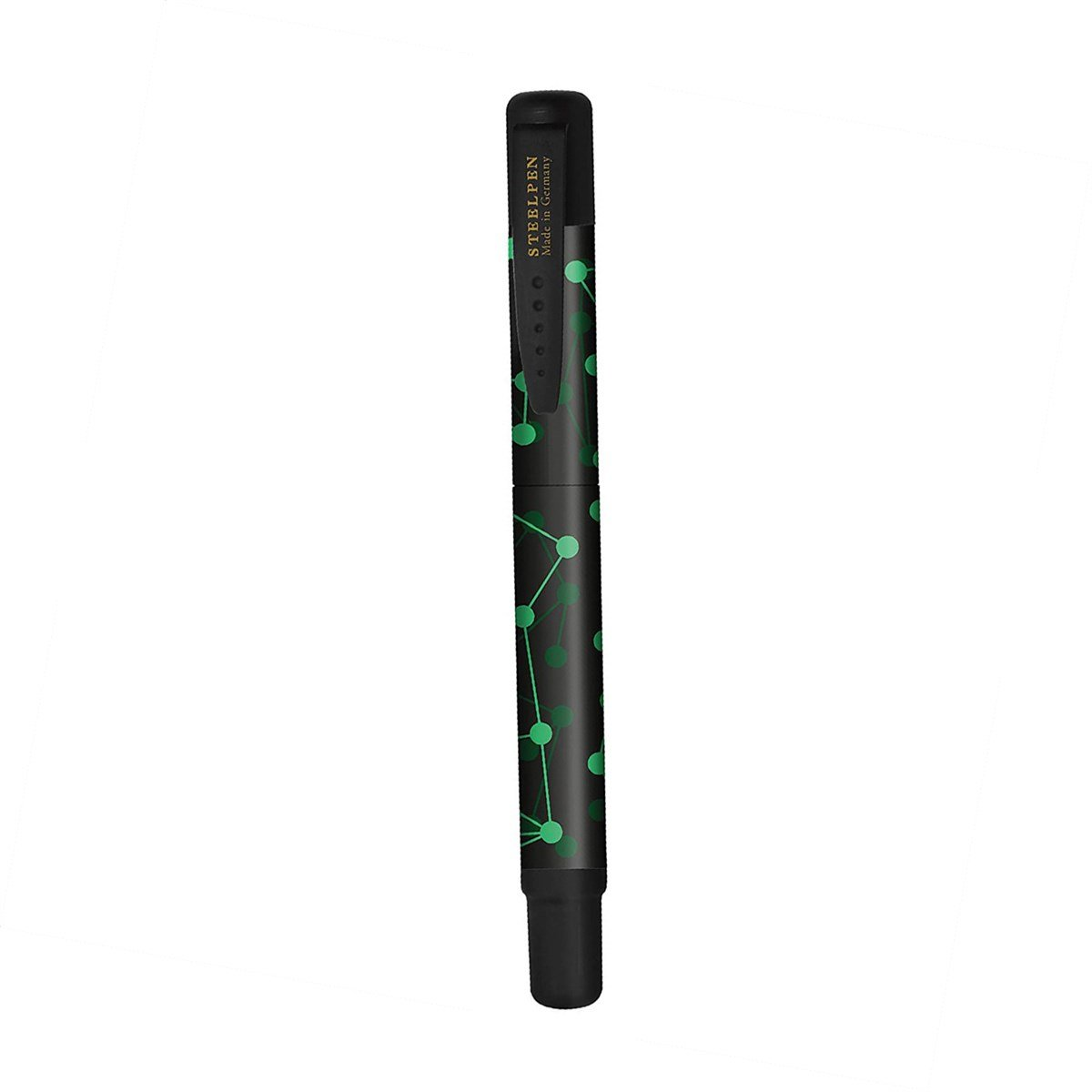 Steelpen Skyshort Serisi Dolma Kalem M Uç Yıldız Yolu