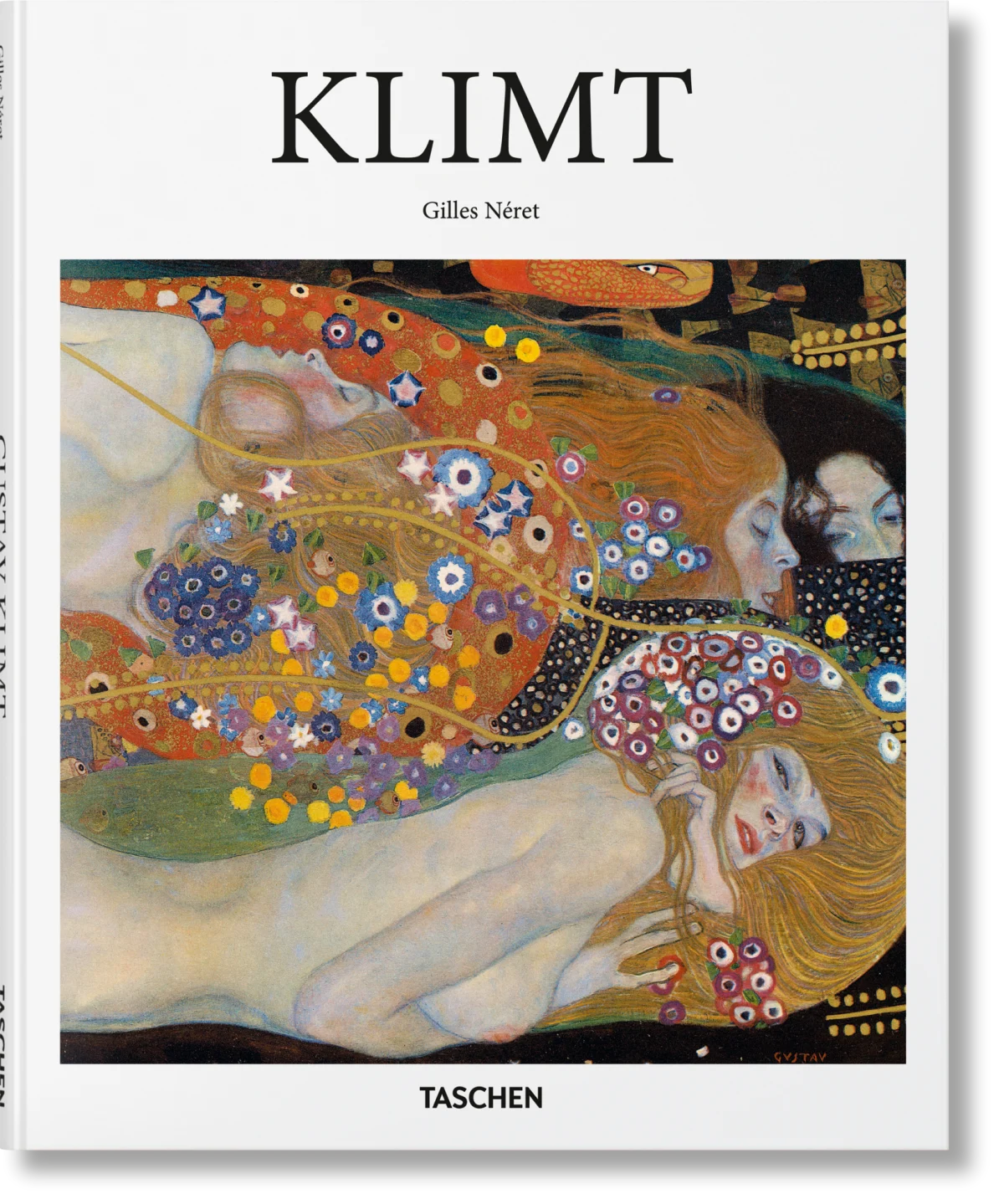 Taschen : Klimt