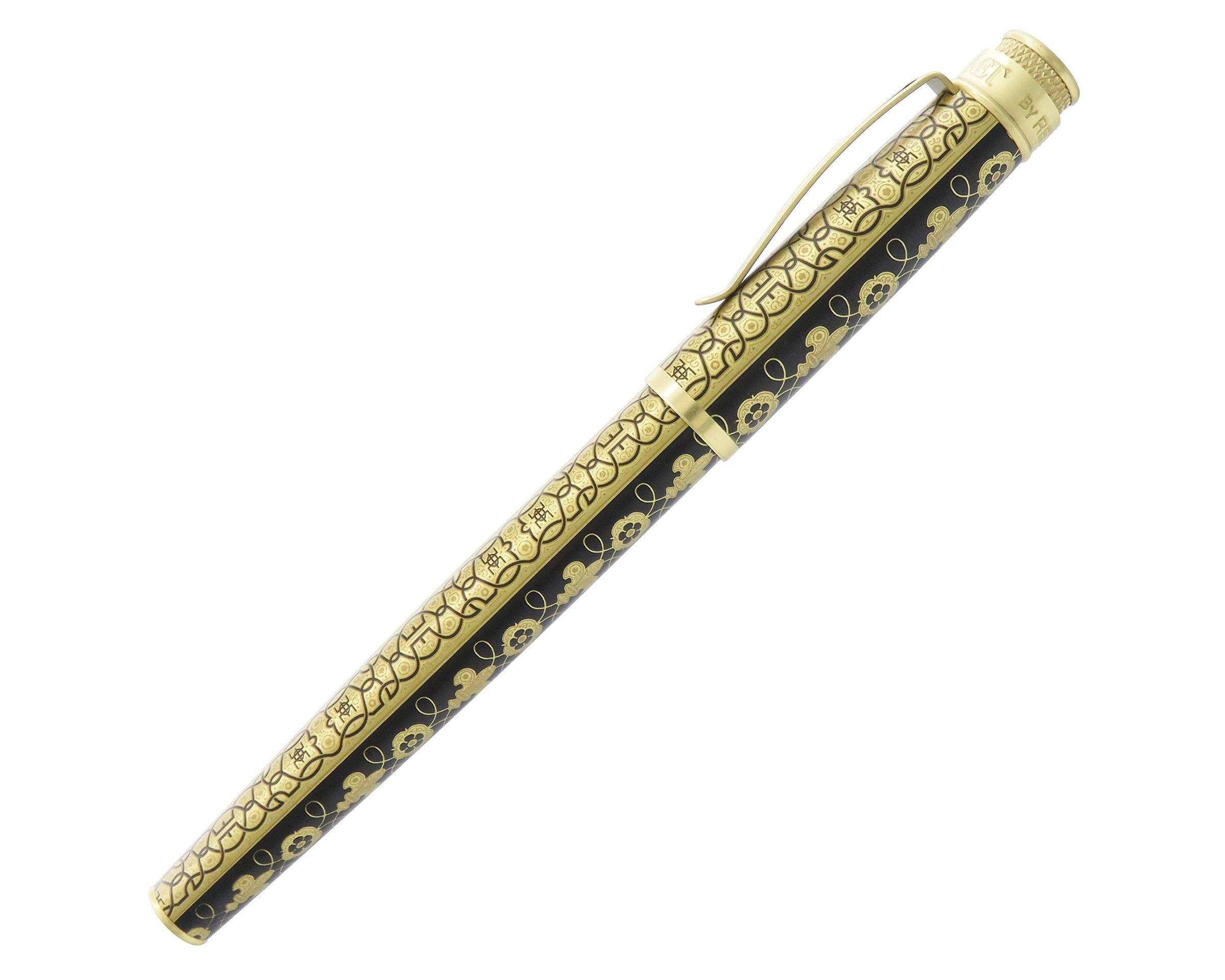 Retro 51 The MET - Tudor Armor Tornado™ Dolma Kalem Medium