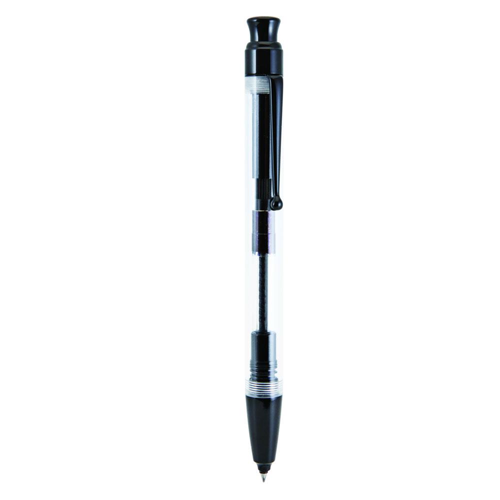 Monteverde USA Engage One-Touch Inkball Roller Kalem Demo